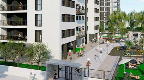 Photo 3 of Flat for sale in Calle Marques de la Ensenada, Zona Avenida del Mar, Castellón de la Plana / Castelló de la Plana