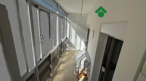 Foto 3 von Wohnung zum Verkauf in Paseo Marítimo - San José - La Laguna, Cádiz Capital