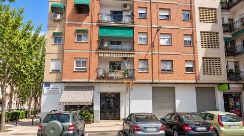Foto 4 de Apartament en venda a Carrer Doctor Lleonart, 24, Burjassot, Spain, -1, Zona Campus Universitario, Burjassot