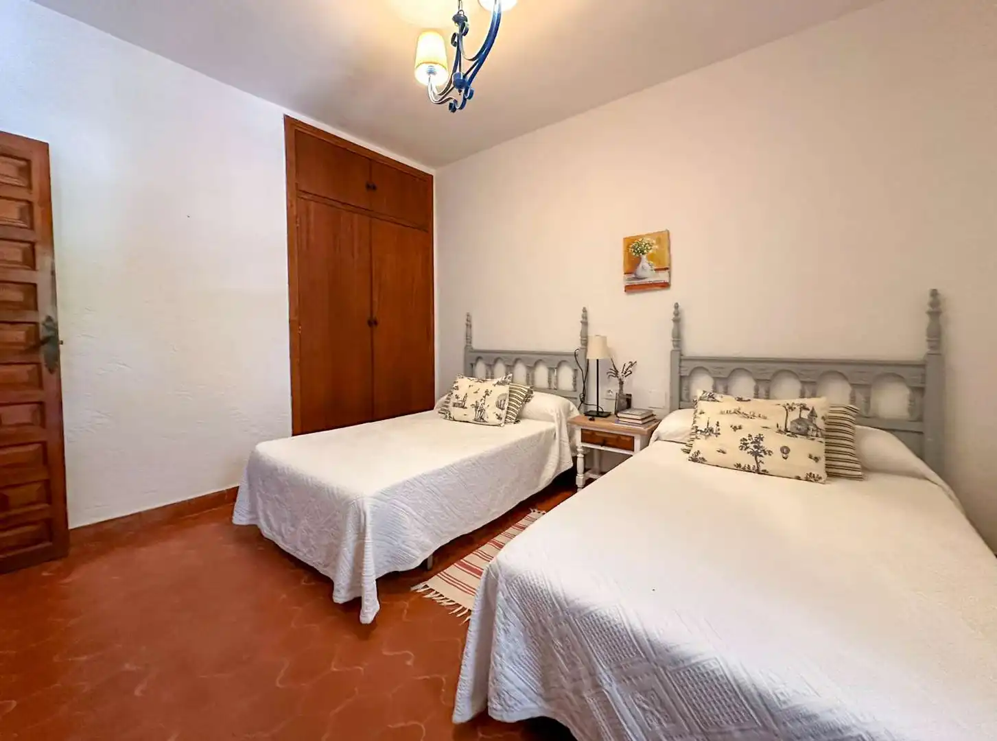 Habitación de Casa o chalet en venta en Motril con Calefacción, Terraza y Trastero