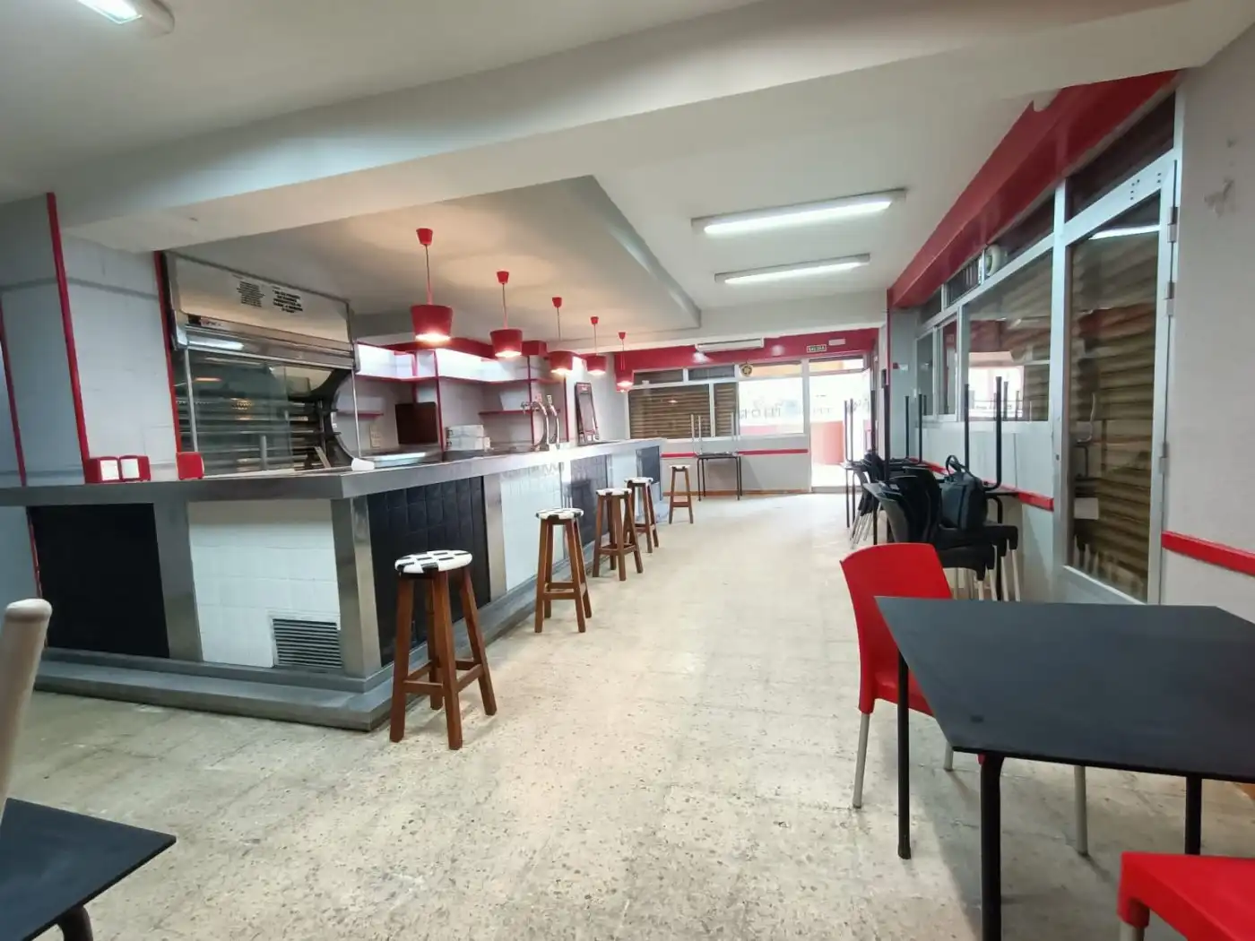 Local commercial à vendre à Martorell, imagen 4