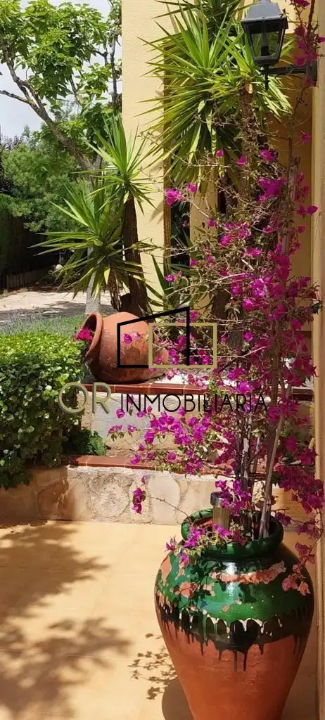 Casa con terraza en venta en Pacs del Penedès, imagen 42