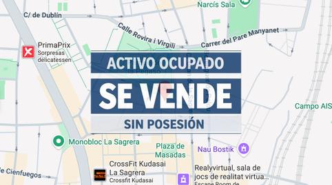 Foto 3 de Piso en venta en Carrer de Portugal, La Sagrera,  Barcelona Capital