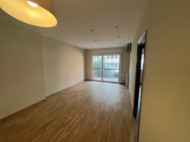 Piso de alquiler en Barcelona con Aire acondicionado, Calefacción y Parquet