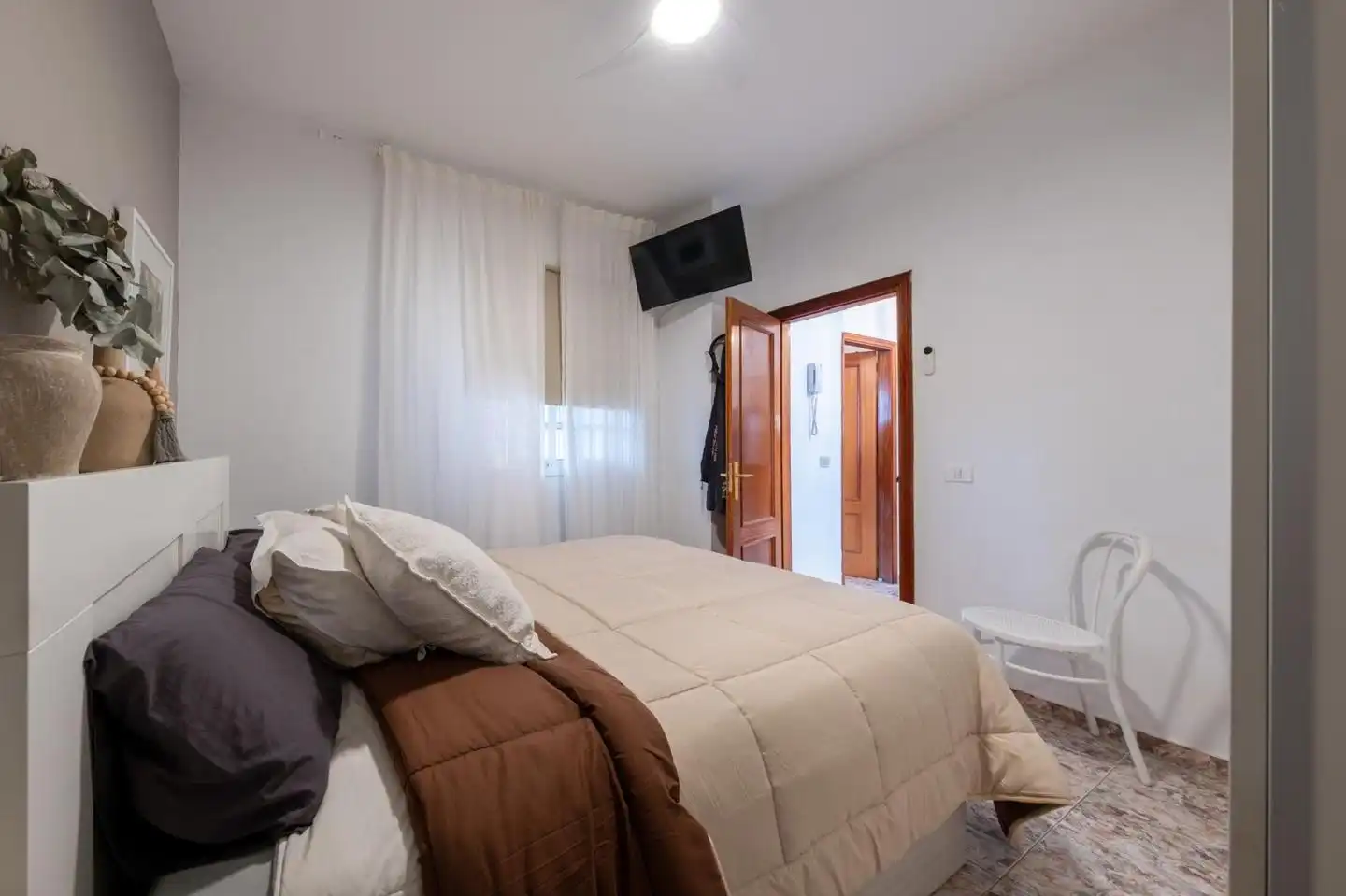 Dormitori de Casa o xalet en venda en Arucas