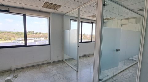 Foto 4 de Oficina de lloguer a Mestral, Reus