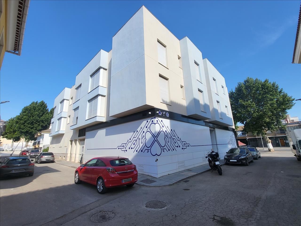 Apartment for sale in CORDIALIDAD, Vélez-Rubio