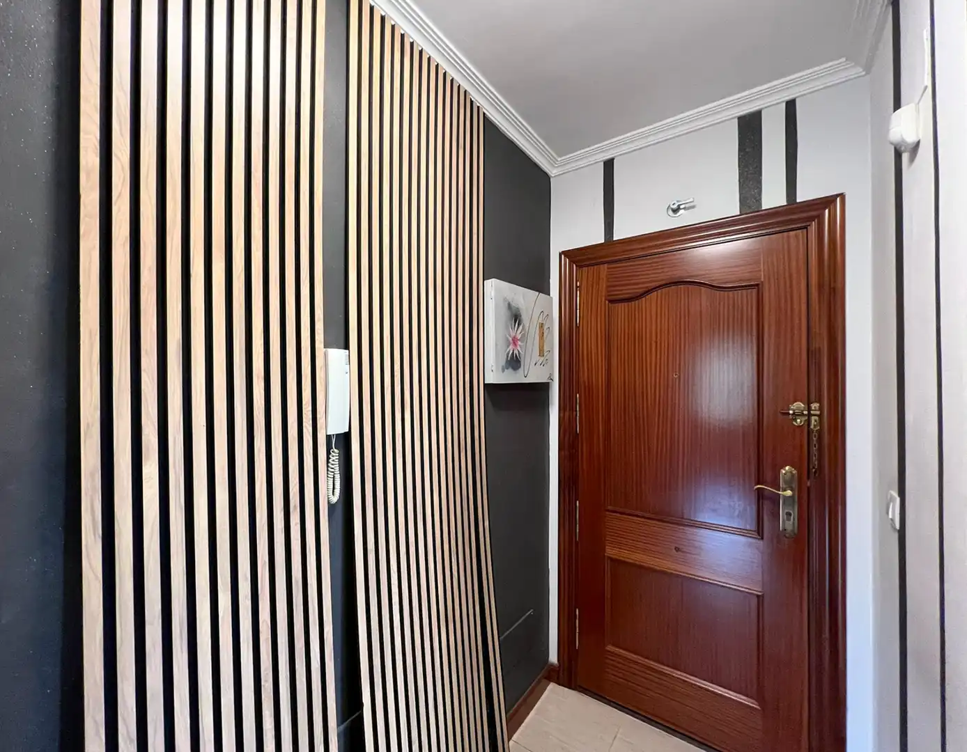 Flat with lift for sale in Barrio la Carrera, imagen 11