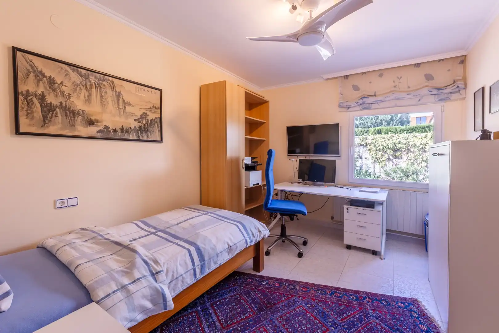 Villa avec piscine à vendre à Carrer Serra de L'Aljaiat 6, imagen 16