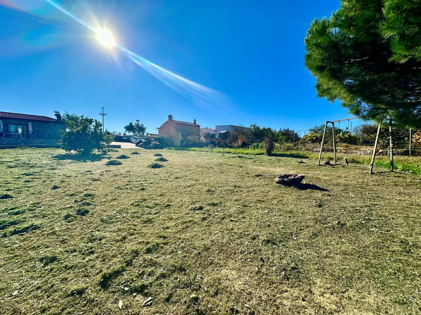 Casa o chalet en venta en Villablanca con Aire acondicionado y Terraza