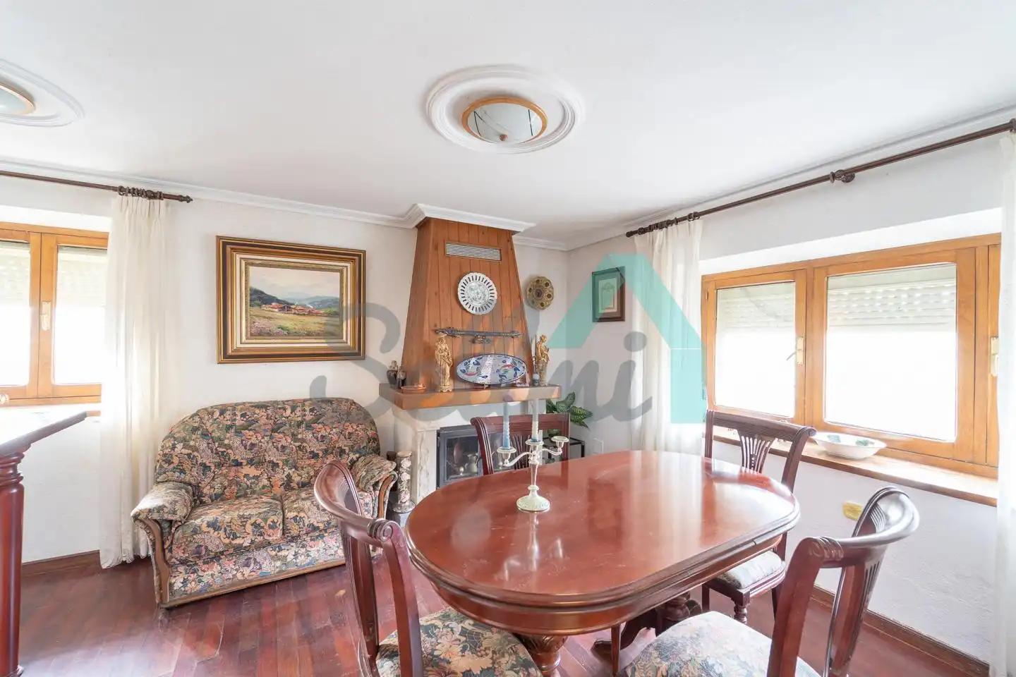 Houses for sale in Camín de Campo Mingo, Cudillero