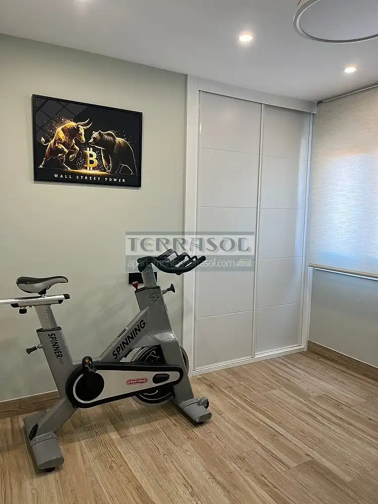 Apartamento con ascensor en venta en Torre del Mar, imagen 26