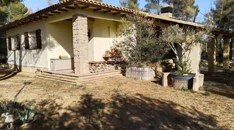 CHALET CON TERRENO, imagen 2