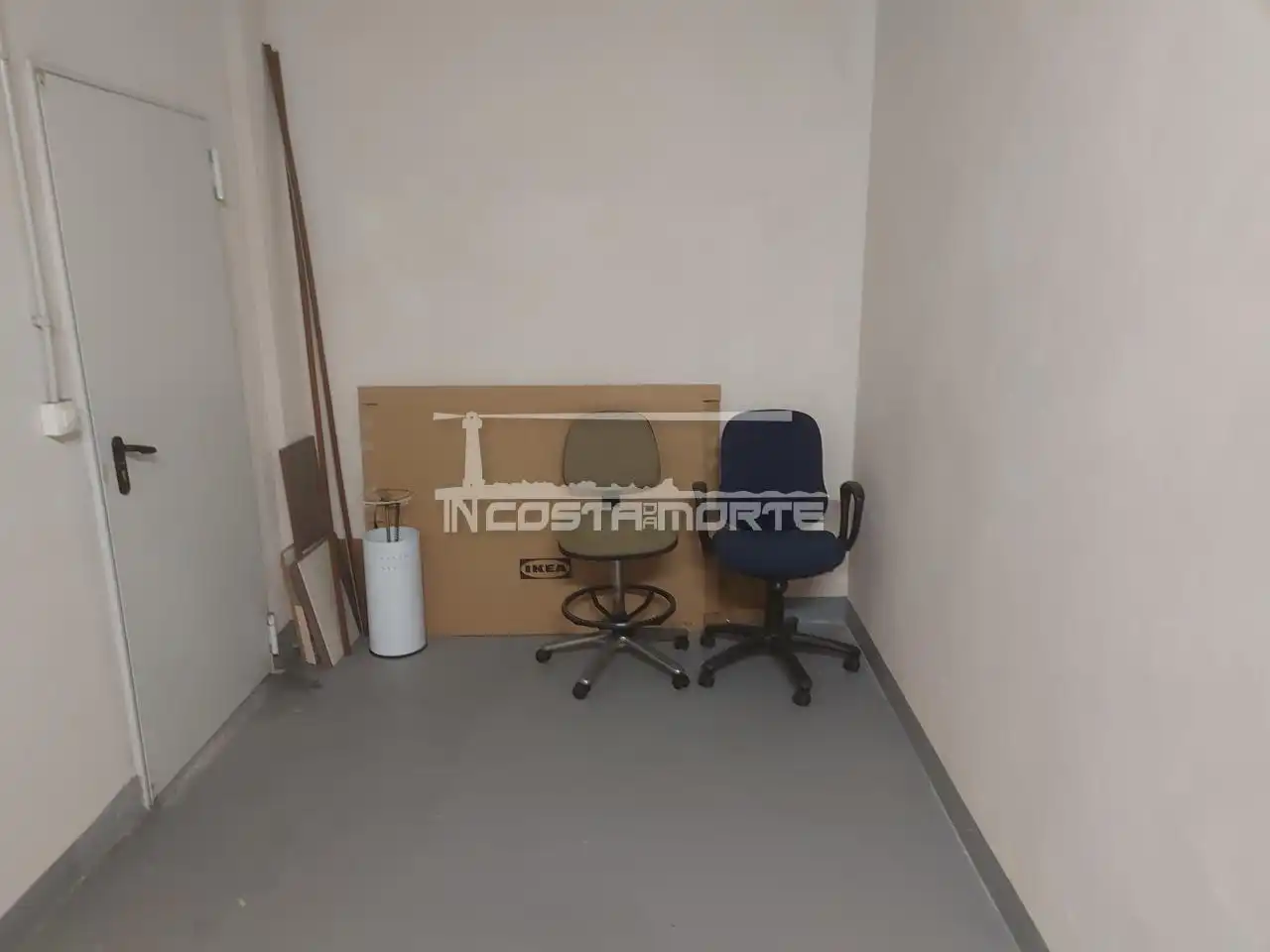 Storage room for rent in Cee, A Coruña