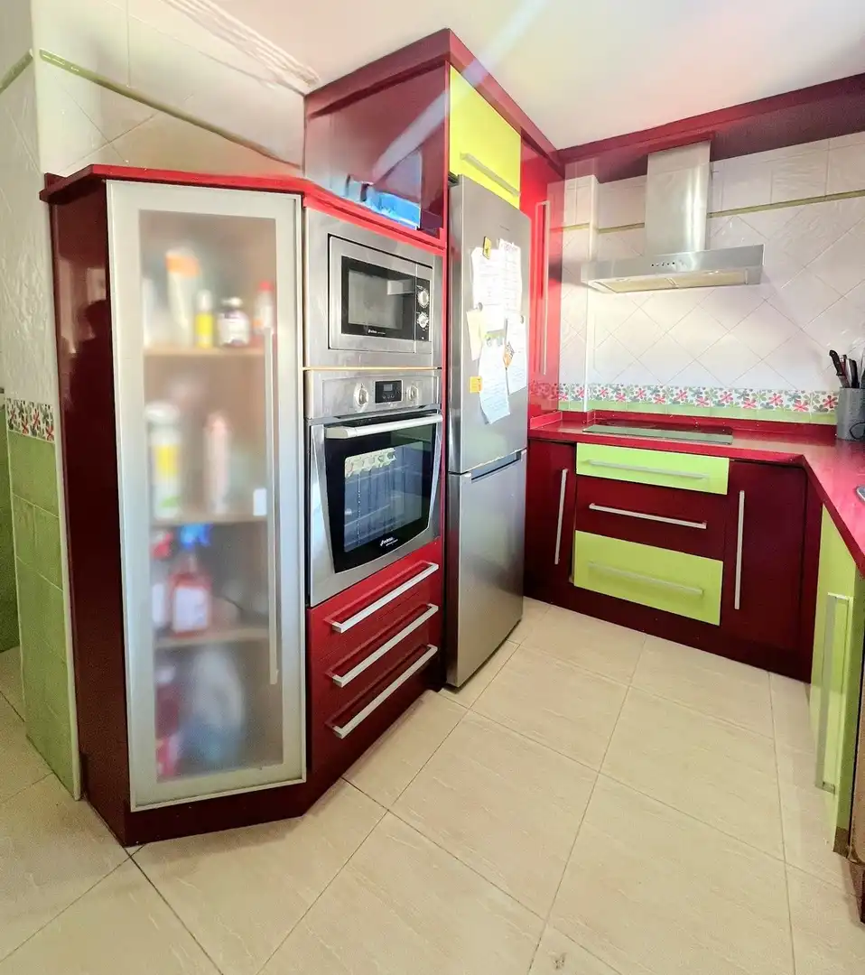 Wohnung mit Aufzug zum Verkauf in PESCADORES, imagen 10