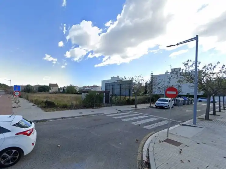 Außenansicht von Residential zum Verkauf in Calafell