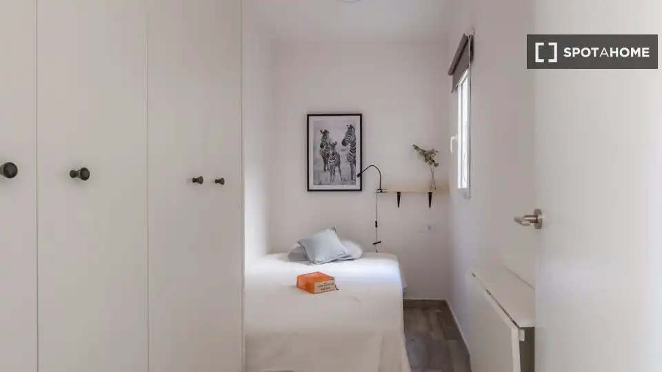 Pis de lloguer a Santa Eulàlia