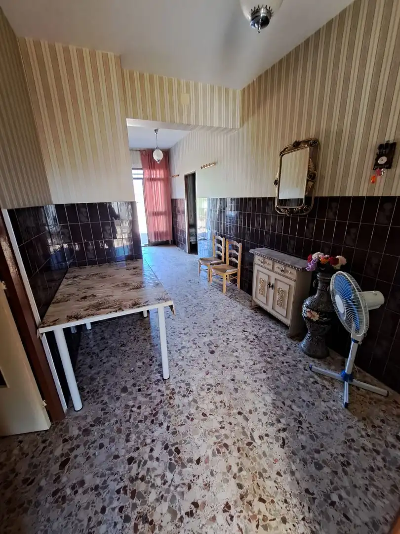Cocina de Casa o chalet en venta en Los Cortijos 
