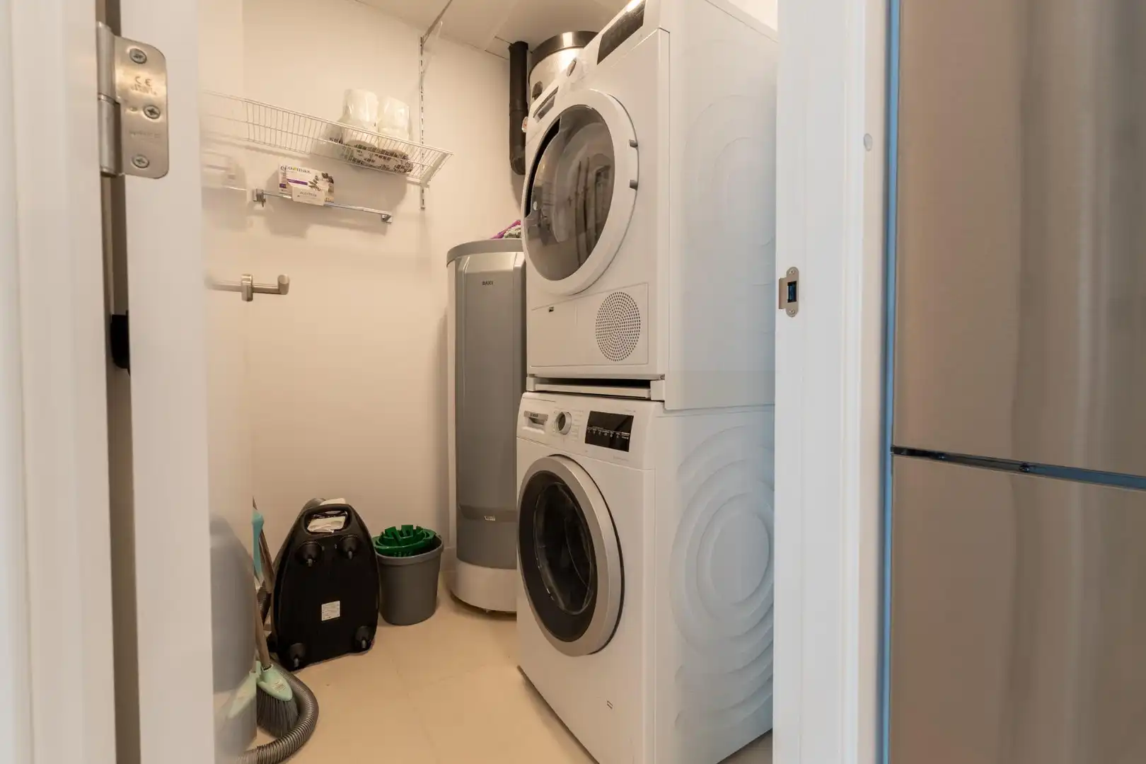 Flat for sale in Rincón de la Victoria  with Air Conditioner and Community pool
