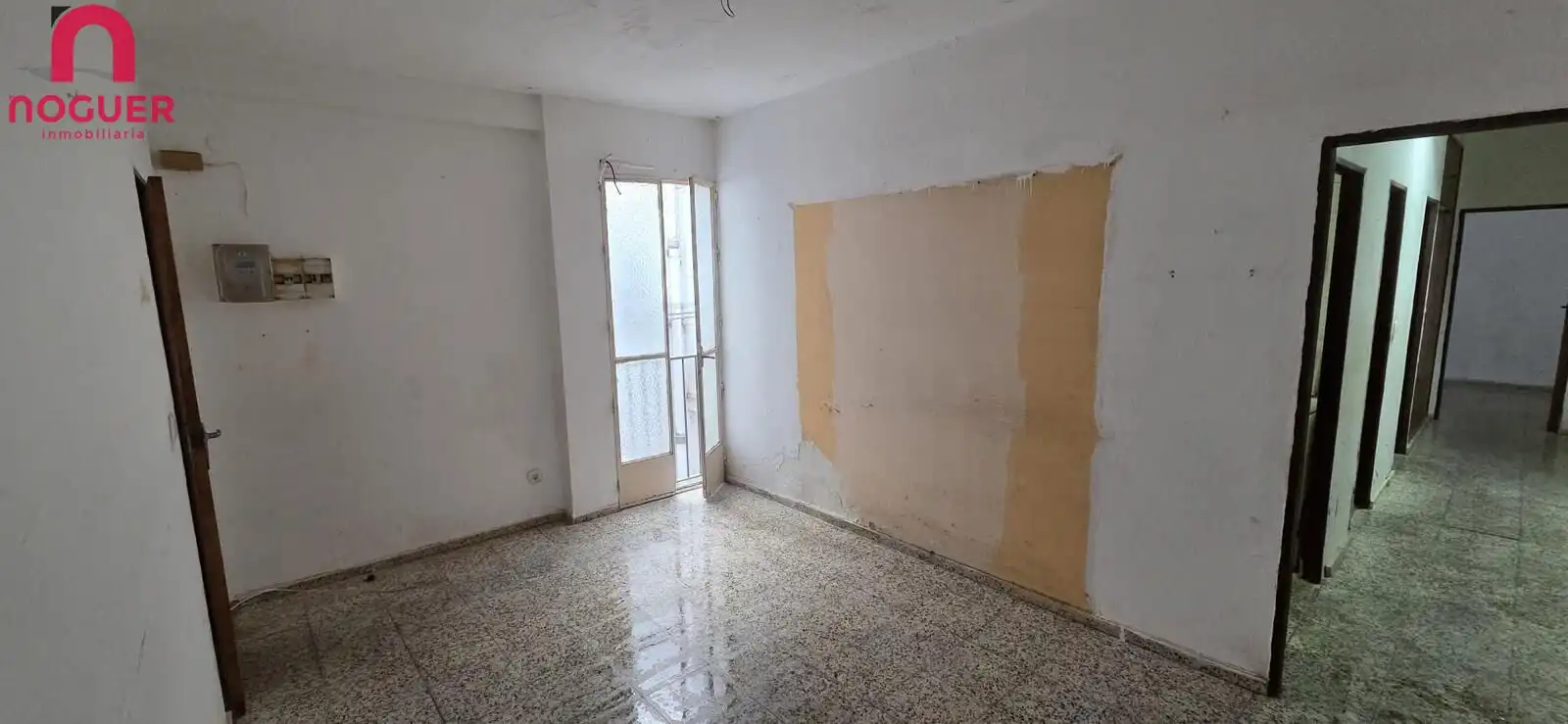Pis en venda a Poniente-Sur