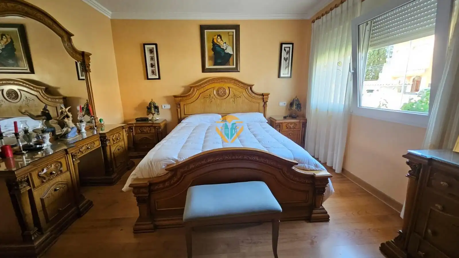 Xalet amb terrassa en venda a Barranco Hondo, imagen 28