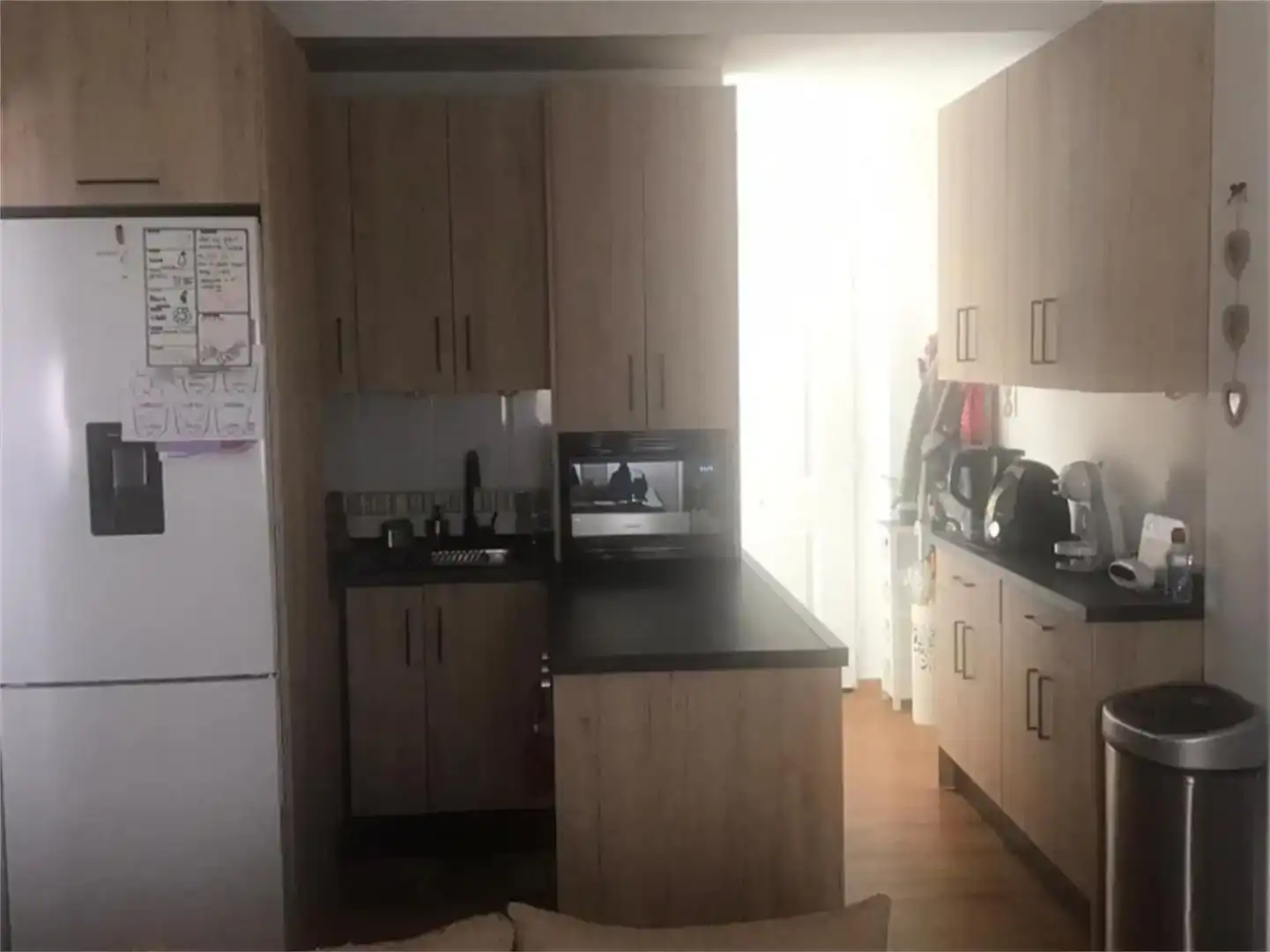 Cocina de Piso en venta en Güevéjar con Aire acondicionado