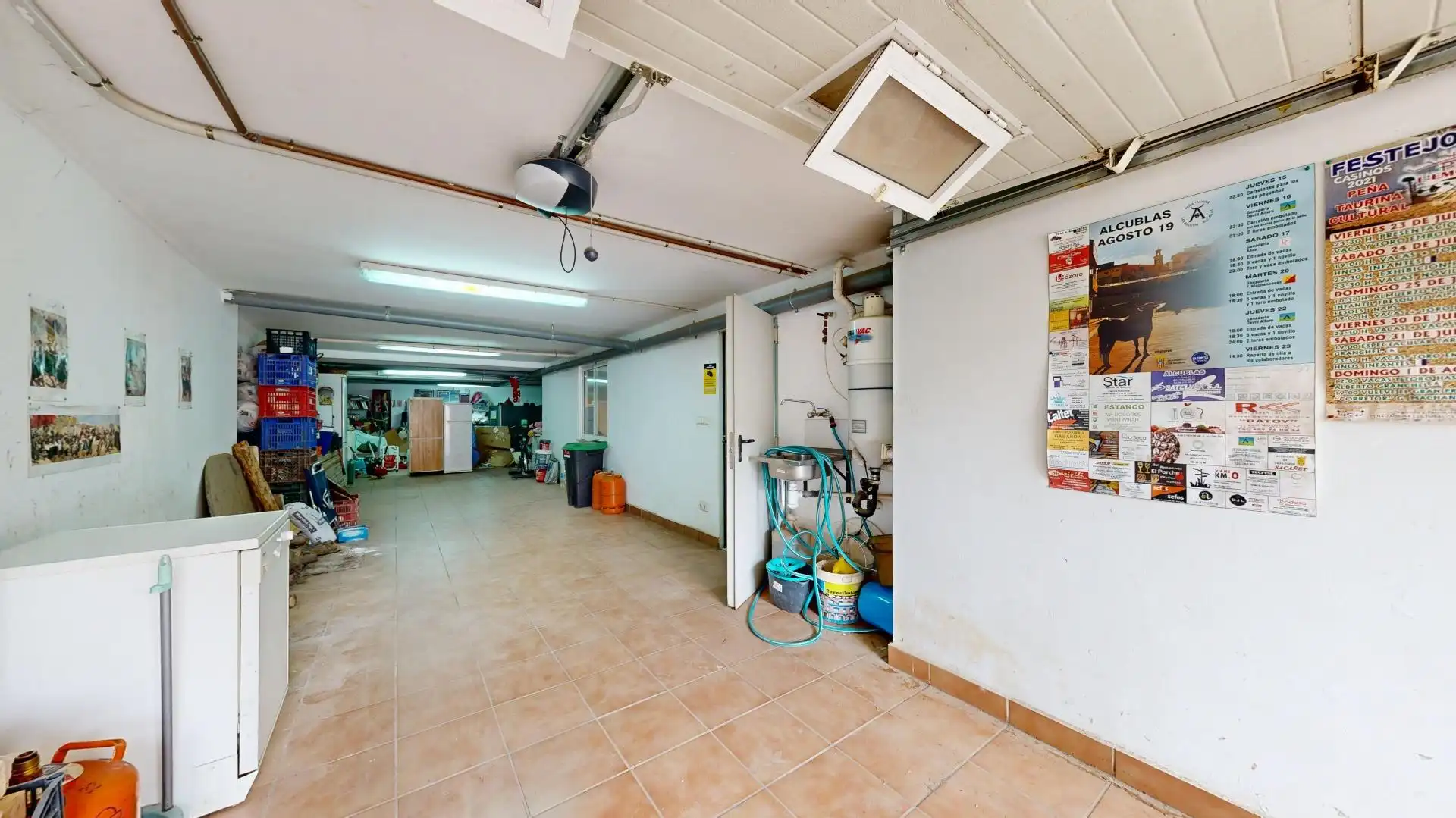 House with terrace for sale in Calle Calle Inmaculada, imagen 5
