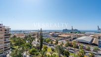 Vista exterior de Pis en venda en Alicante / Alacant amb Aire condicionat