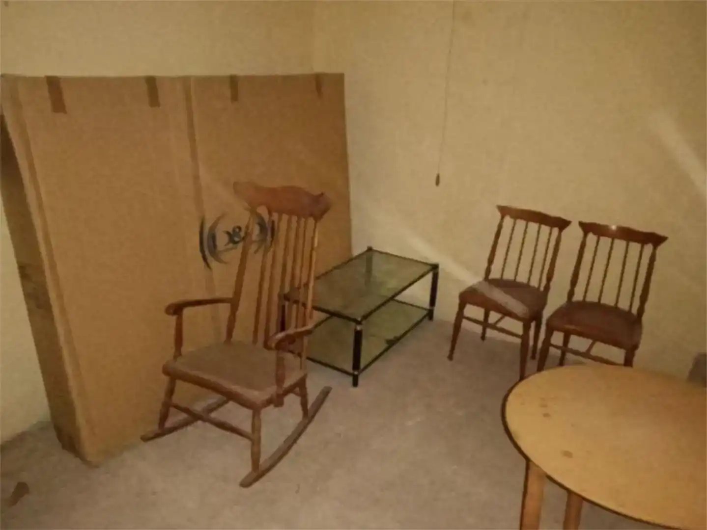 Wohnung zum Verkauf in Useras /  Les Useres, Castellón