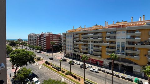 Foto 2 de Apartament en venda a Martín Carpena - Torre del Río, Málaga Capital