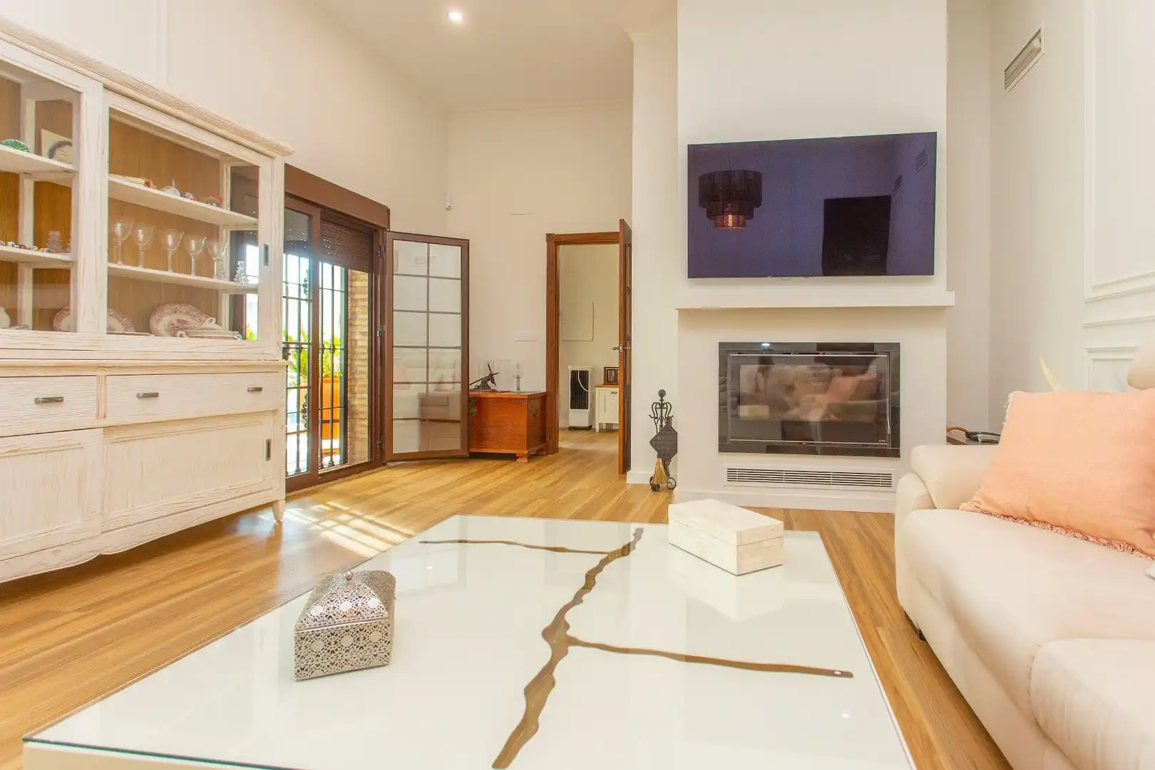 Chalet con piscina en venta en Caballero Bonald - San José Obrero - Guadalcacín, imagen 51