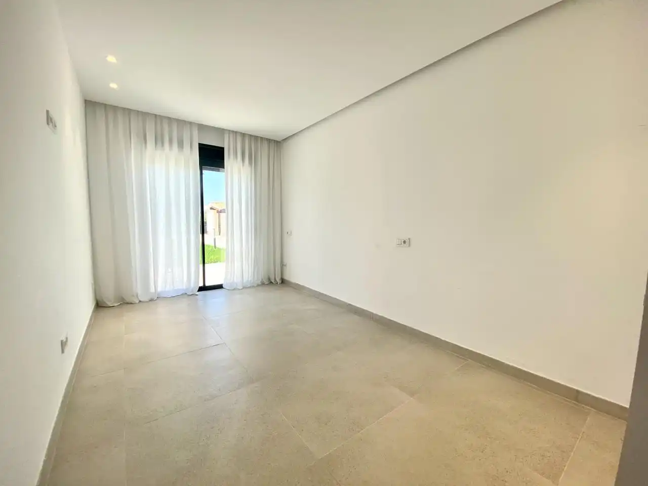 Casa o xalet en venda en Marratxí amb Aire condicionat, Jardí privat i Piscina