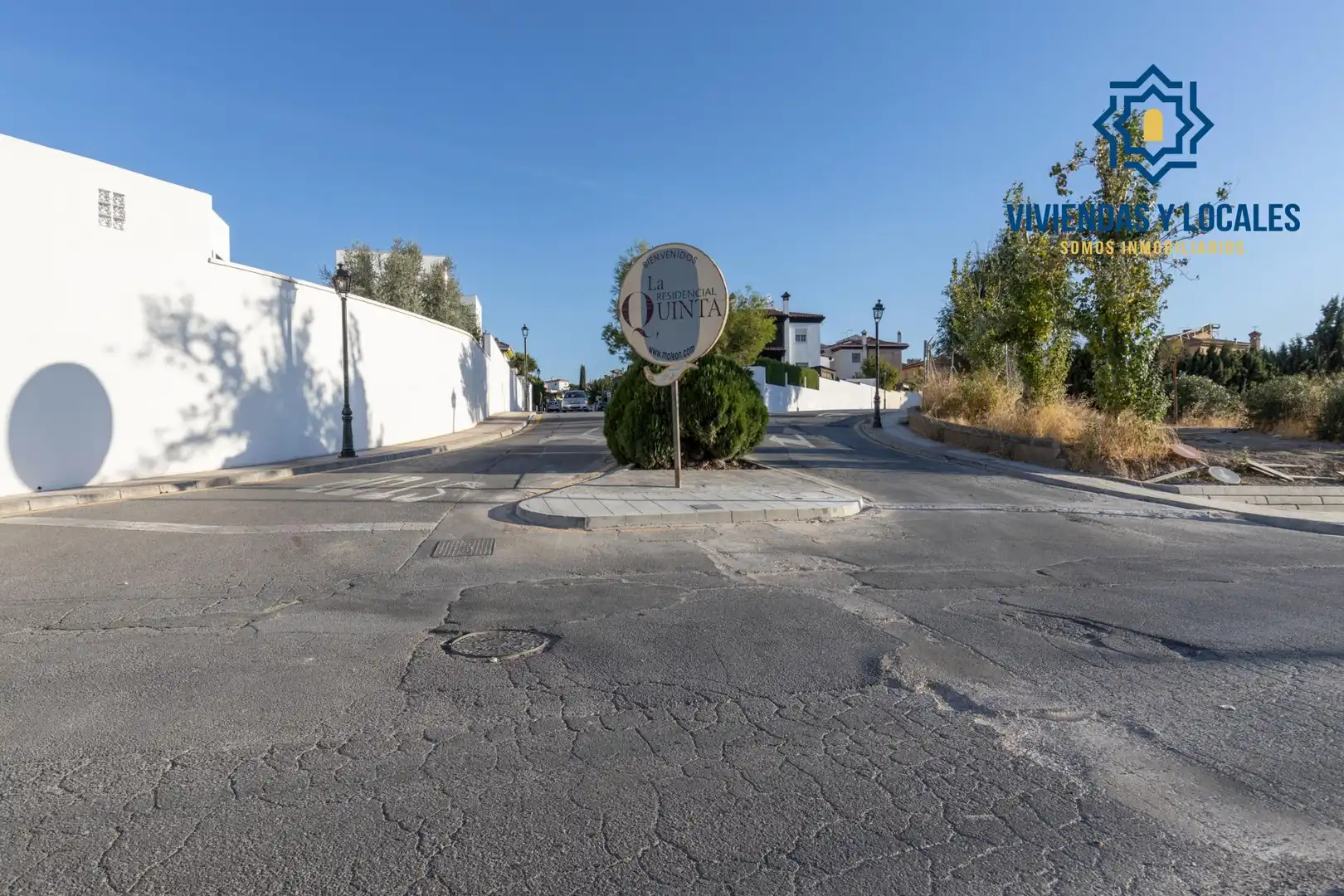 Terreno residencial en venta en Urbanizaciones, imagen 17