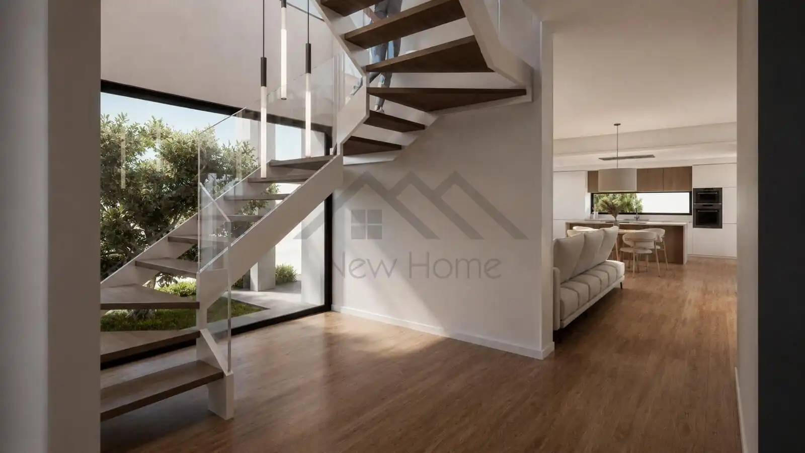 Houses for sale in L'Eliana  with Private garden, Terrace and Swimming Pool