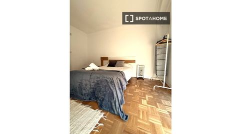 Foto 4 von Zimmer in Casco Antiguo, Leganés