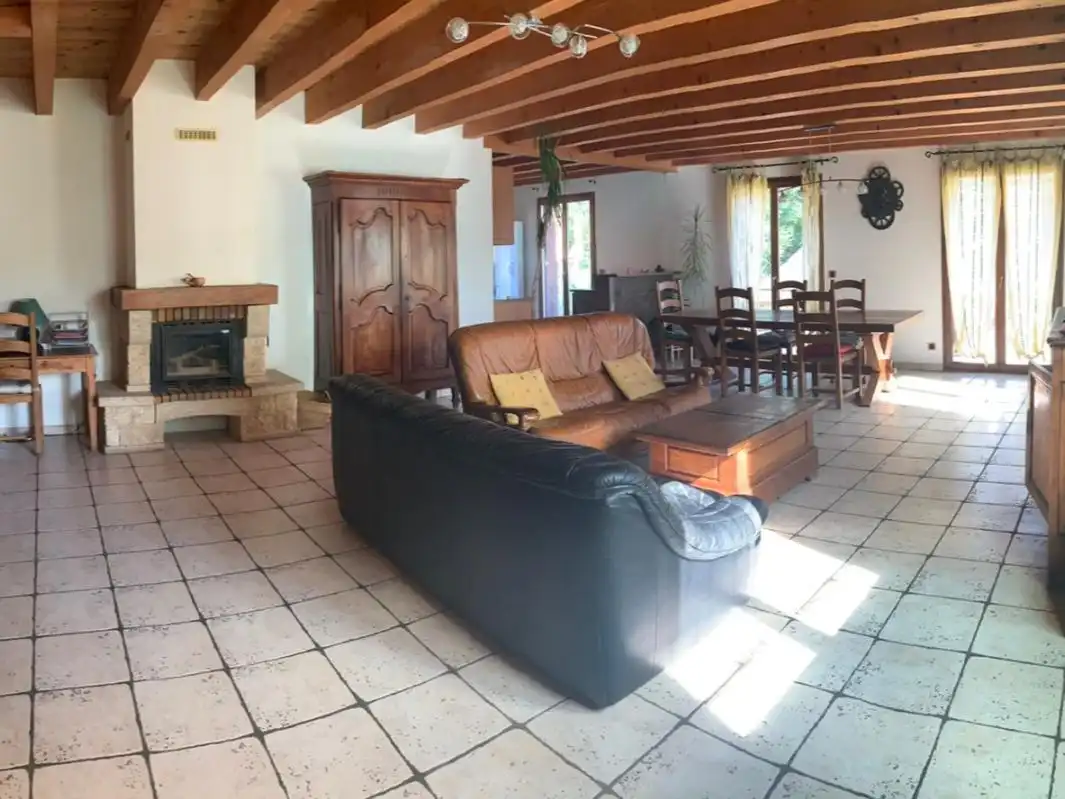Haus mit Garten zum Verkauf in Carrer d' amont 1, imagen 3