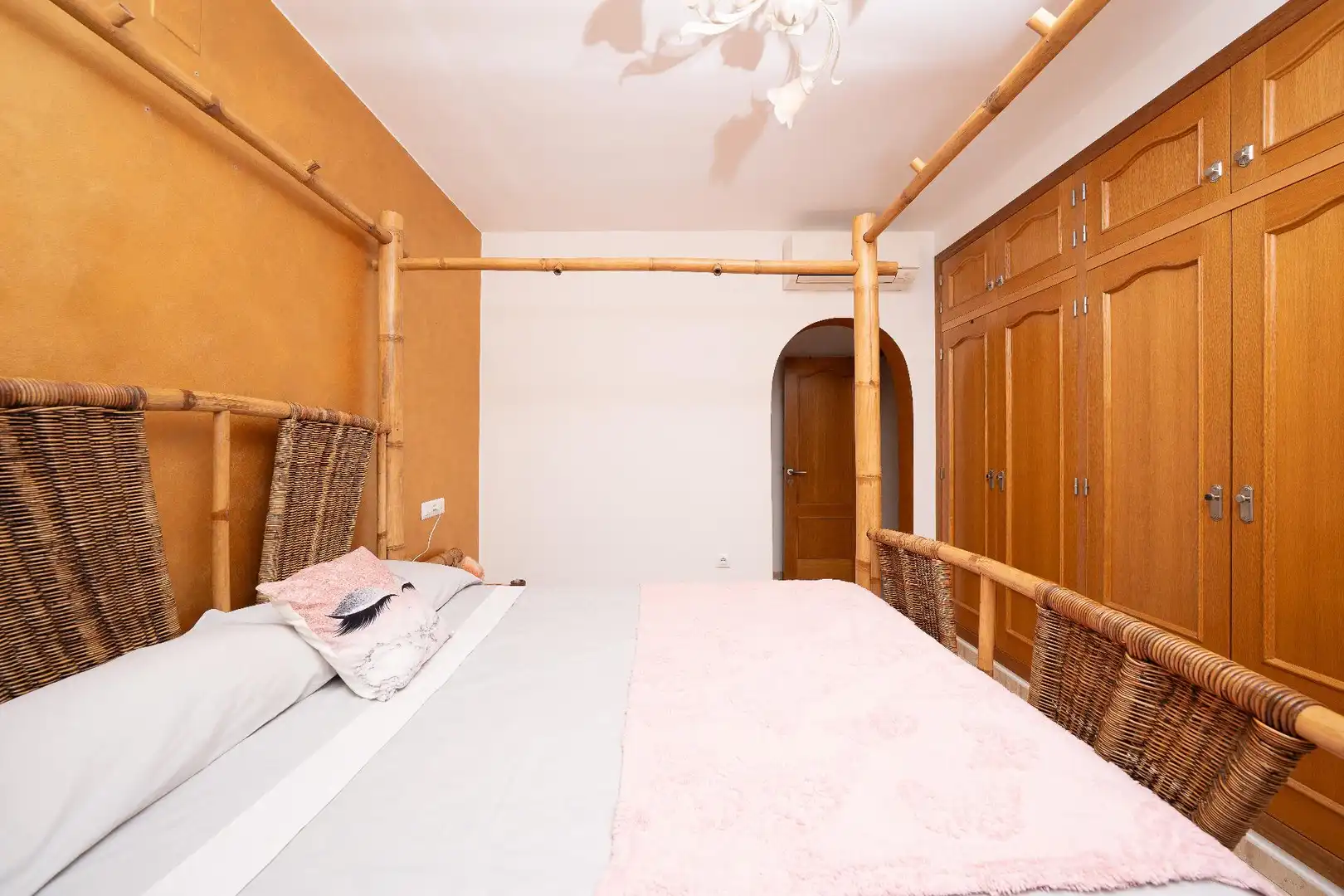 Villa con terrazza in vendita a Monte Solana, imagen 16