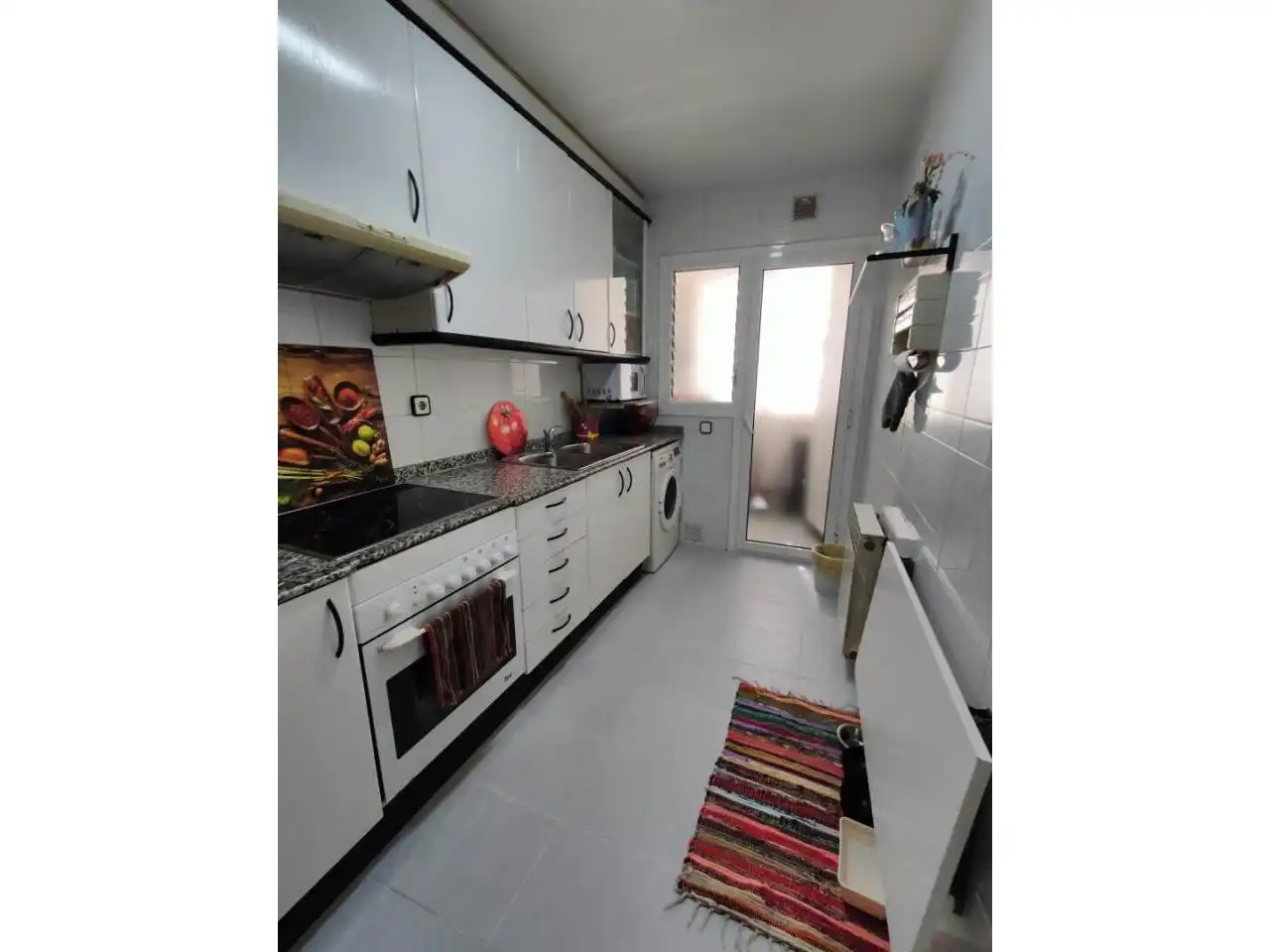 Wohnung mit Terrasse zum Verkauf in Calle Abla, imagen 9