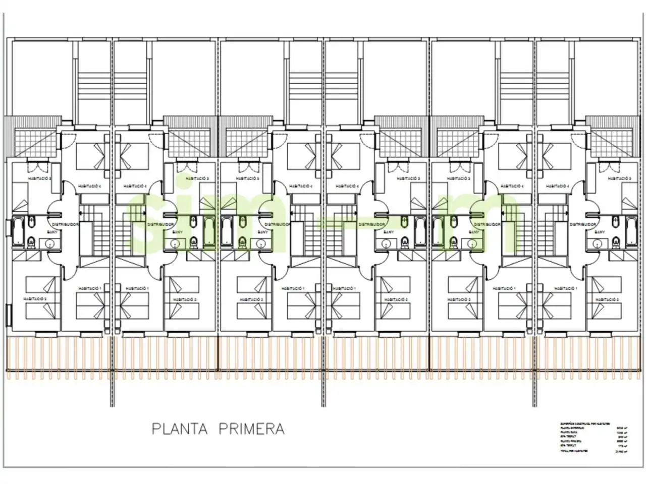 Haus oder Chalet zum Verkauf in Vic mit Klimaanlage, Heizung und Privatgarten