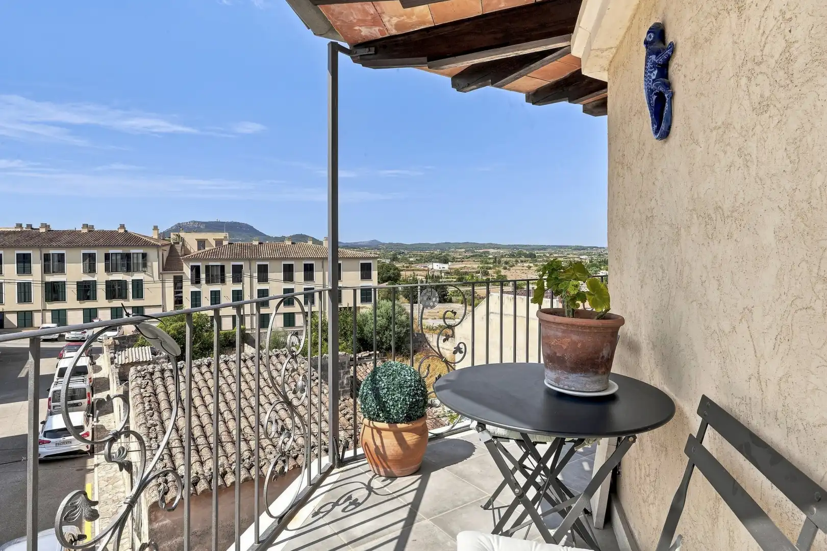 Apartamento en venta en Montuïri
