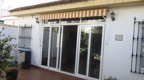 Foto 3 de Casa adosada en venta en Urbanización el Bosque en la Barca de la Florida, 3, El Altillo, Jerez de la Frontera