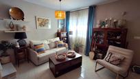 Living room of House or chalet for sale in Málaga Capital  with Air Conditioner and Terrace