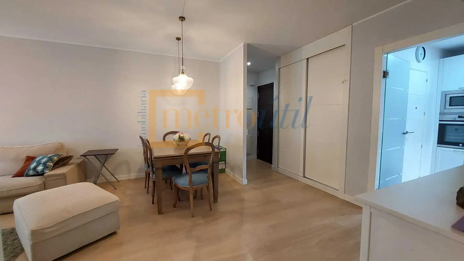Appartamento con terrazza in vendita a Calle Silvestre Sánchez Sierra, imagen 12