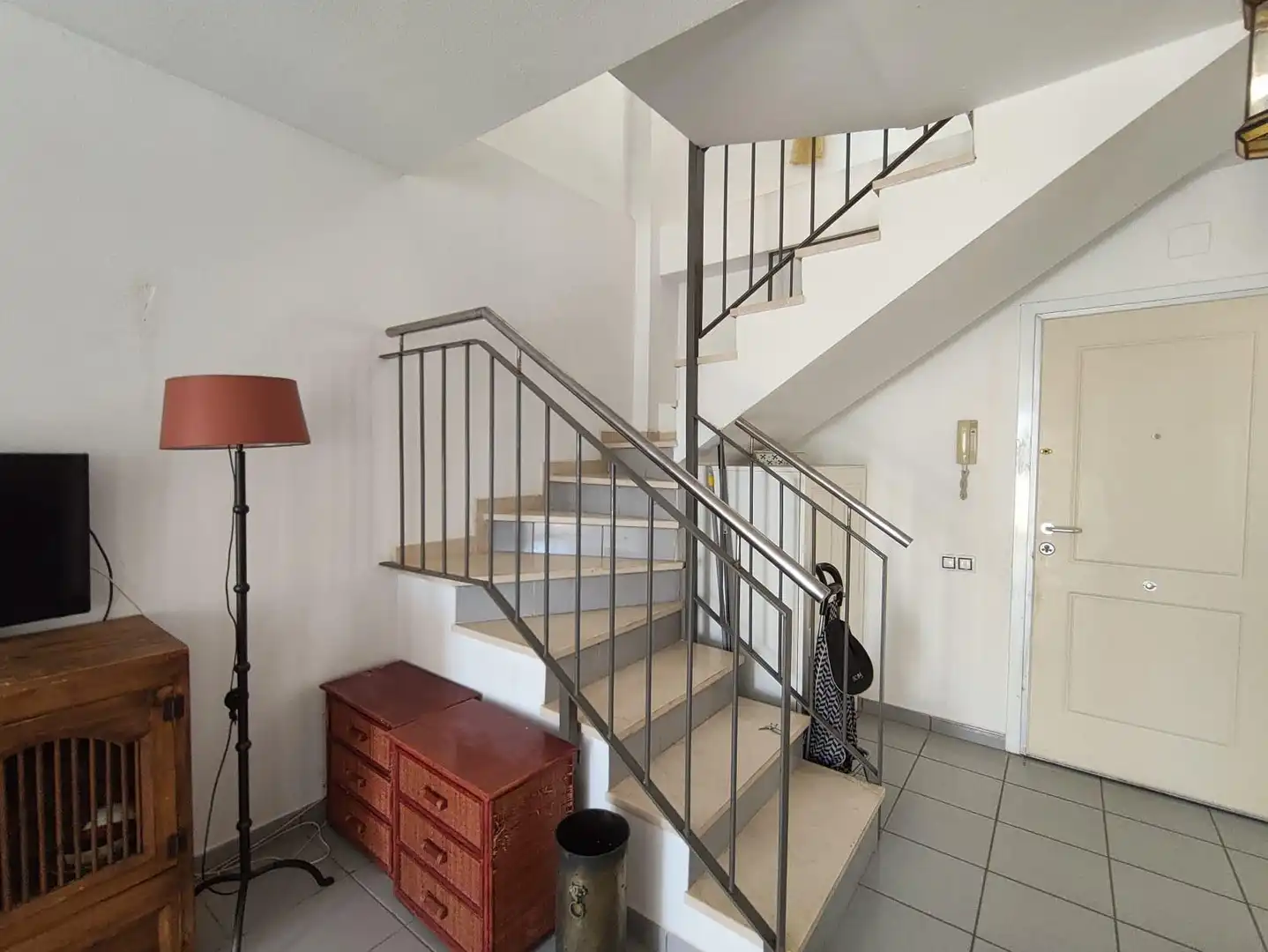 Maisonette mit Pool zum Verkauf in Rincón de Loix, imagen 23