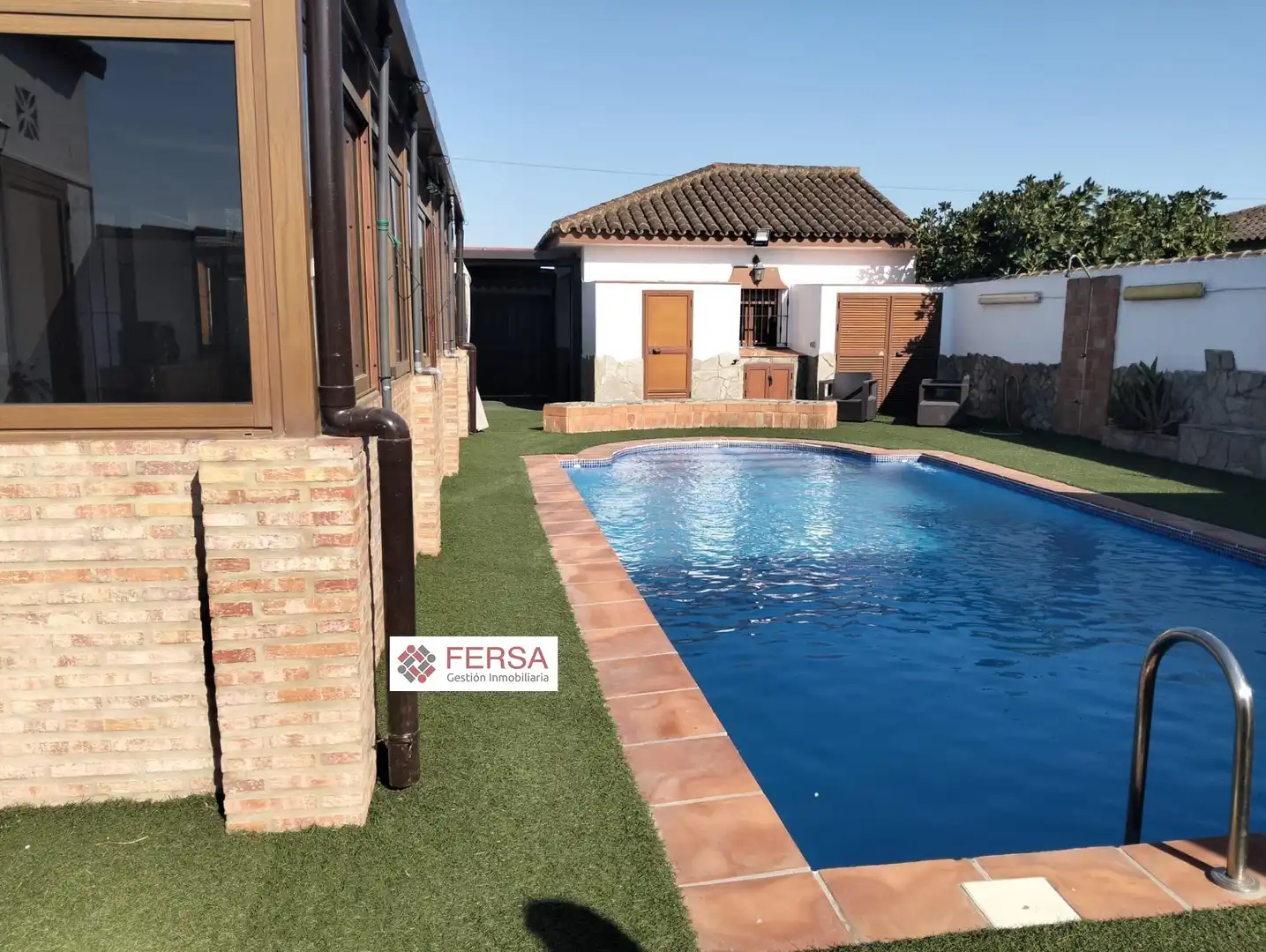 Casa o chalet en venta en El Juncal - Vallealto