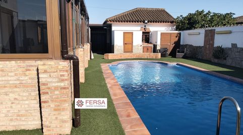Foto 2 de Casa o chalet en venta en El Juncal - Vallealto, El Puerto de Santa María