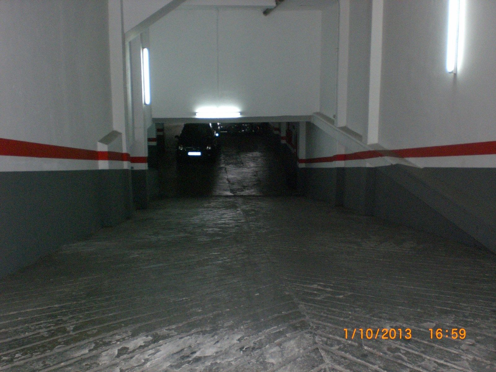 Parking of Garage to rent in Castelldefels