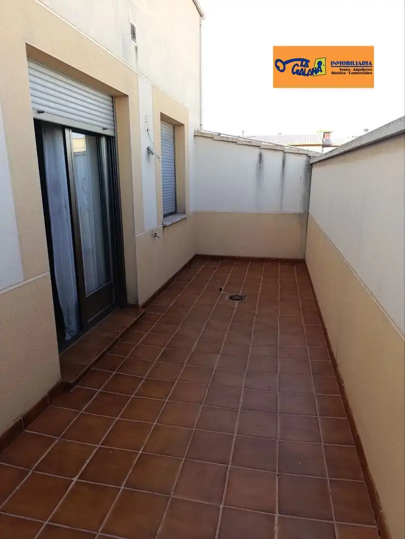 Àtic amb ascensor en venda a Valdepeñas, imagen 15