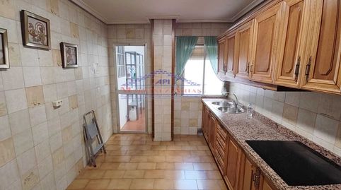 Foto 5 de Pis en venda a Belén - San Roque, Jaén Capital