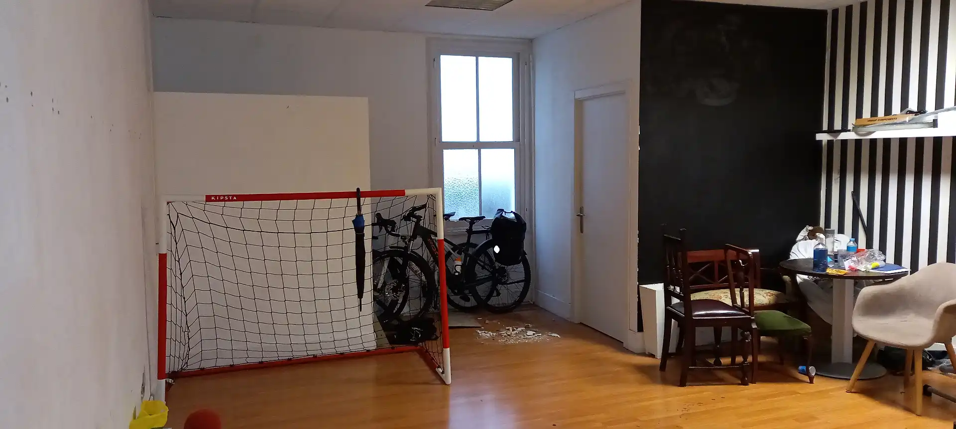 Piso en venta en Bilbao 